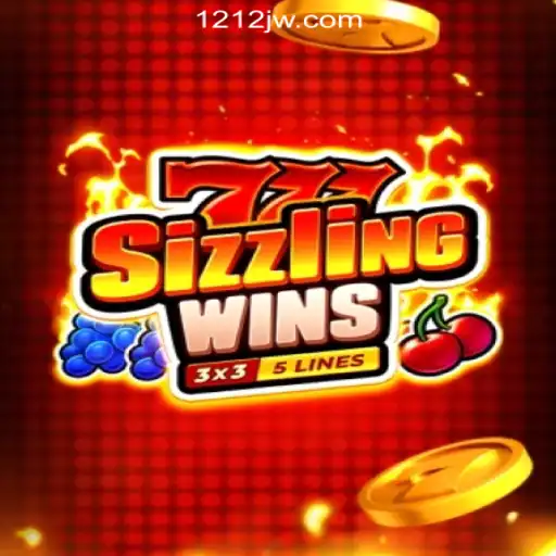 Exploring the Exciting World of 777sizzlingwins: A Premier Slot Game Experience