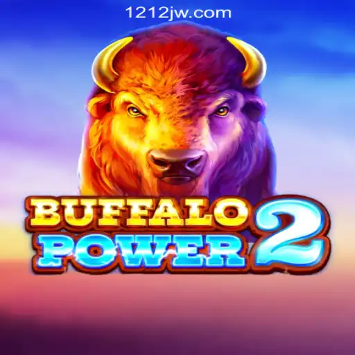 BuffaloPower2: A Fresh Spin on Slots at 212JW.COM Oficial Slots Brasil #1