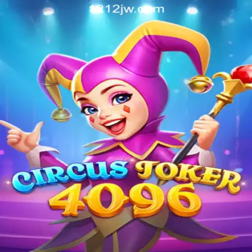 Dive into the Excitement with CircusJoker4096 and 212JW.COM Oficial Slots Brasil #1