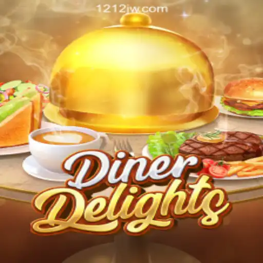 Discover the Thrill of DinerDelights: Brazil's Top Slots Game