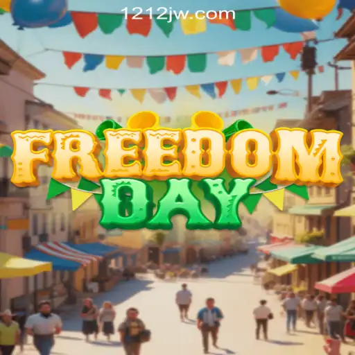 Discover the Exciting World of 'FreedomDay' and 212JW.COM Oficial Slots Brasil #1