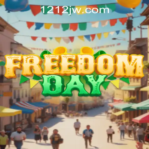 Discover the Exciting World of 'FreedomDay' and 212JW.COM Oficial Slots Brasil #1