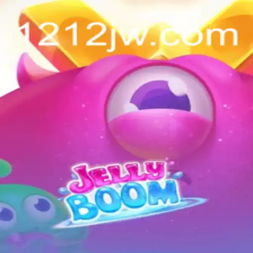 JellyBoom: A Deep Dive into Brazil's Favorite Slot Game