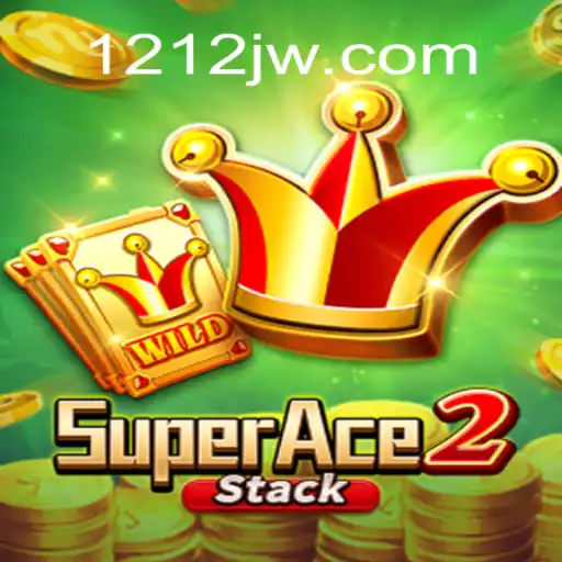Exploring the World of SuperAce2 and 212JW.COM Oficial Slots Brasil #1