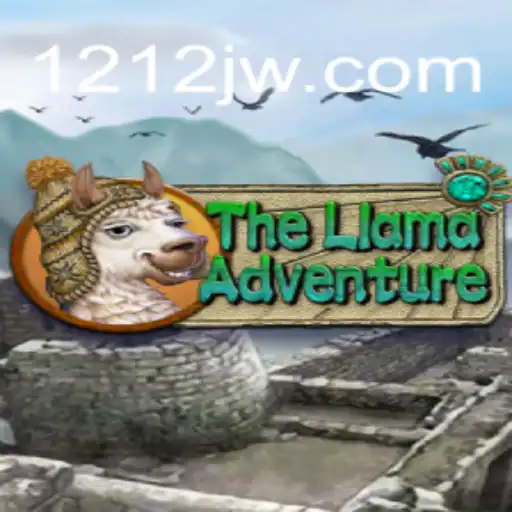 Embark on a Whimsical Journey with TheLlamaAdventure