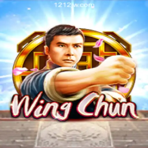 Discover the Exciting World of WingChun with 212JW.COM Oficial Slots Brasil #1