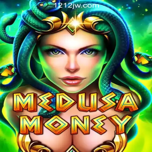 MedusaMoney: Dive Into the Mythological World of Online Slots