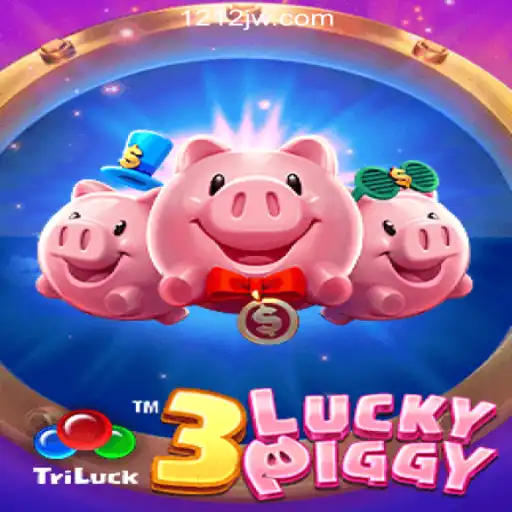 Explore the World of 3LUCKYPIGGY: A Thrilling Slot Experience