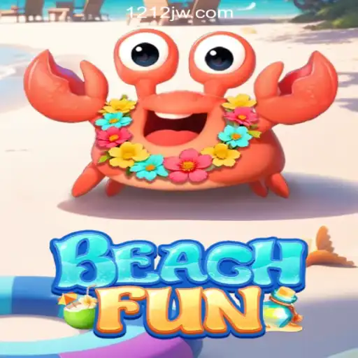Discover the Exciting World of BeachFun: A Dive into 212JW.COM Oficial Slots Brasil #1