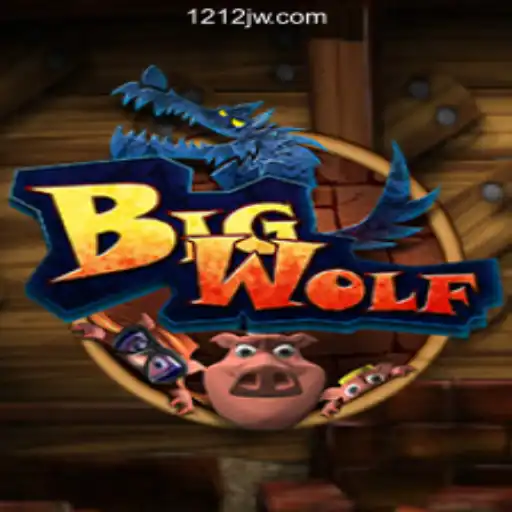 BigWolf - Discover the Thrilling Experience of 212JW.COM Oficial Slots Brasil #1