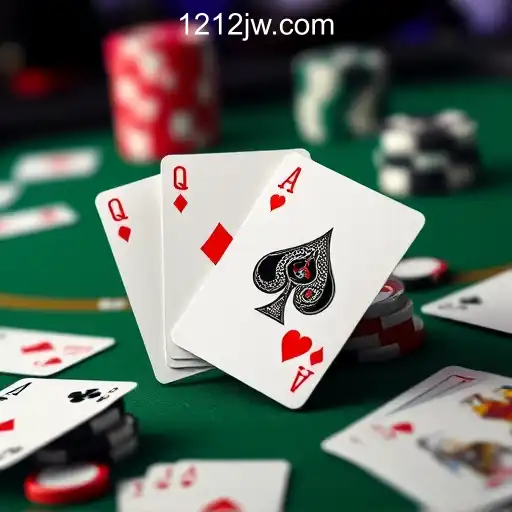 Exploring the Thrilling World of Blackjack