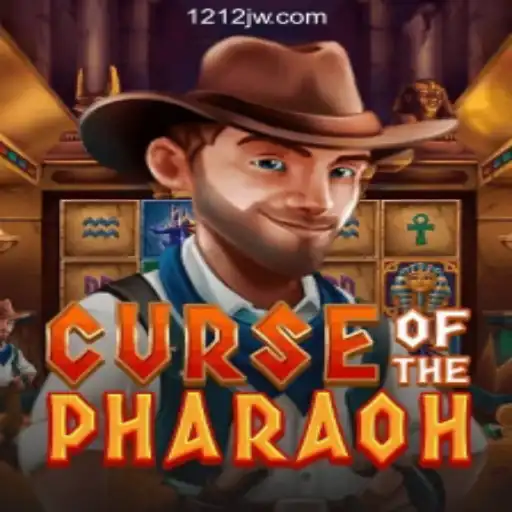 Curse of the Pharaoh: An Immersive Journey in 212JW.COM Oficial Slots Brasil #1