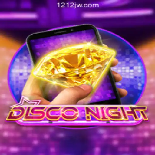 Discover the Thrills of DiscoNightM at 212JW.COM Oficial Slots Brasil #1