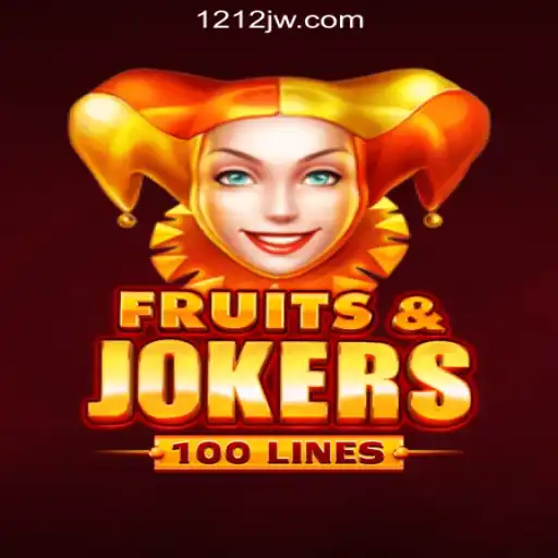 Explore the Exciting World of FruitsAndJokers100 Slots