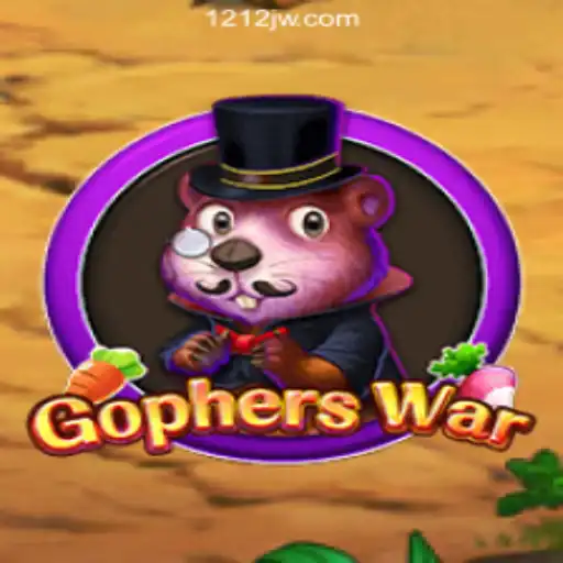 Explore the Exciting World of GophersWar: A New Era in Strategic Gaming