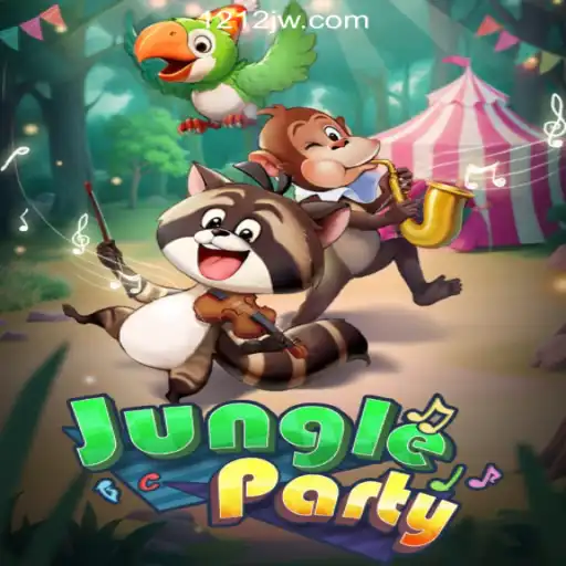Unleashing the Thrill of the Wild: JungleParty Game Review
