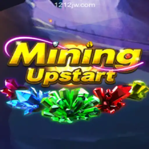 Dive into MiningUpstart: The Thrilling World of 212JW.COM Oficial Slots Brasil #1