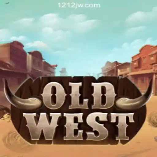 OldWest: A Journey into the Wild Frontier with 212JW.COM Oficial Slots Brasil #1