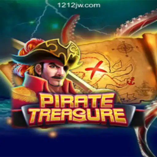 PirateTreasure: Discover the Adventure and Riches of 212JW.COM Oficial Slots Brasil #1