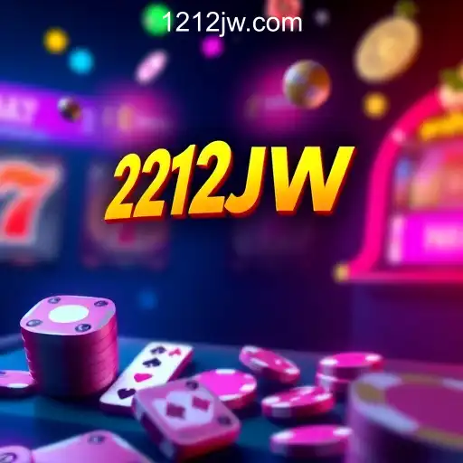 Responsible Gambling: A Deep Dive into 212JW.COM Oficial Slots Brasil #1