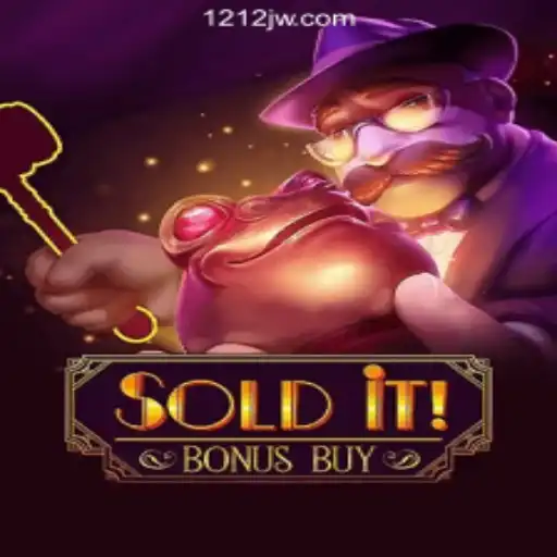 Exploring SolditBonusBuy: The Premier Slot Gaming Experience at 212JW.COM Oficial Slots Brasil #1