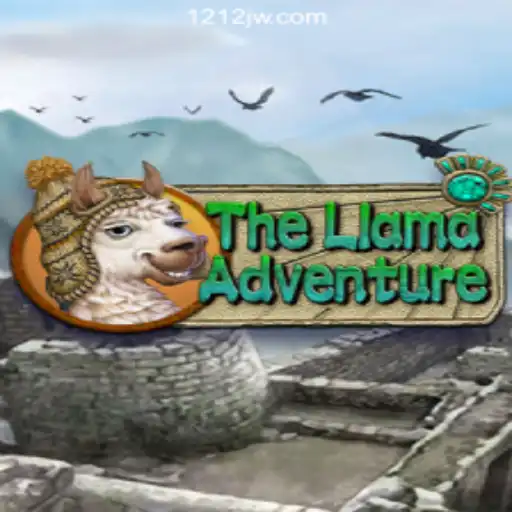 Embark on a Whimsical Journey with TheLlamaAdventure